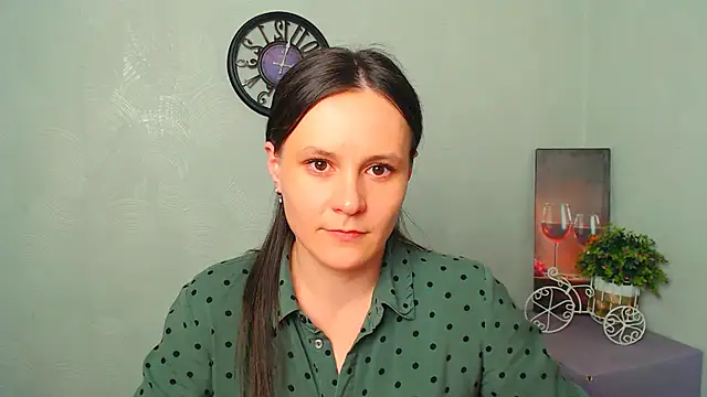 ValeriaHeart  online show from 02.20.25