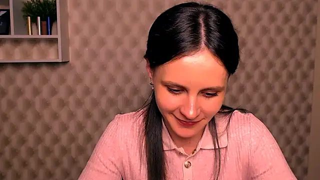 ValeriaHeart  online show from 02.26.25