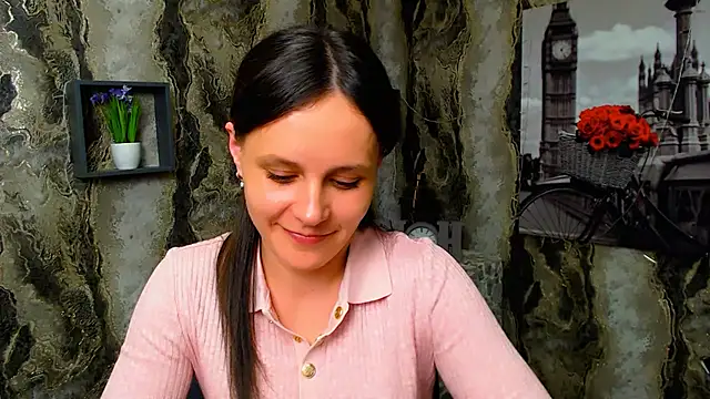 ValeriaHeart  online show from 03.03.25