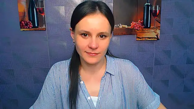 ValeriaHeart  online show from 03.07.25