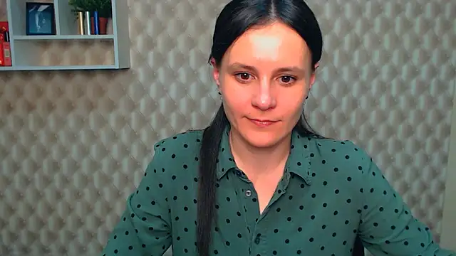 ValeriaHeart  online show from 03.09.25