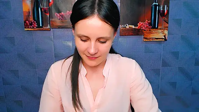 ValeriaHeart  online show from 03.14.25