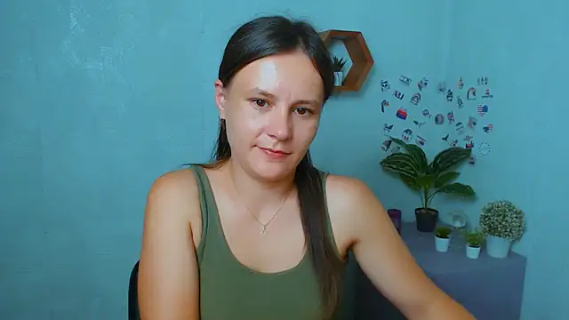 ValeriaHeart  online show from 09.09.25