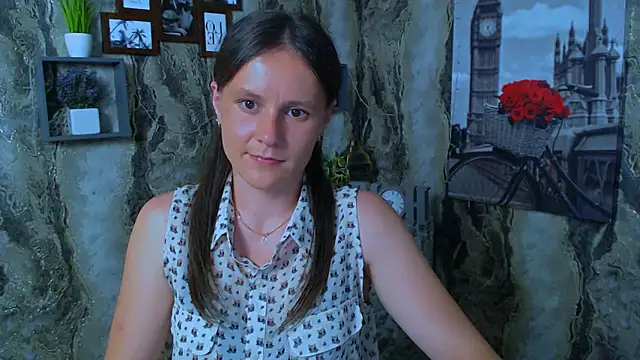 ValeriaHeart  online show from 05.23.26