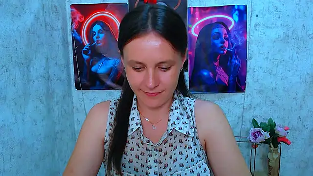ValeriaHeart  online show from 06.03.26