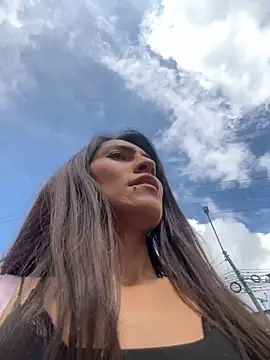 Snapshot of Sofiadelacruz chatting on 03.01.25 Sofiadelacruz online show from 03.01.25