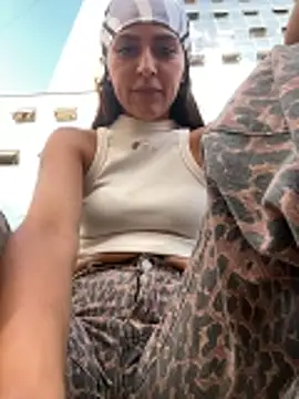 Sofiadelacruz online show from 05.06.26