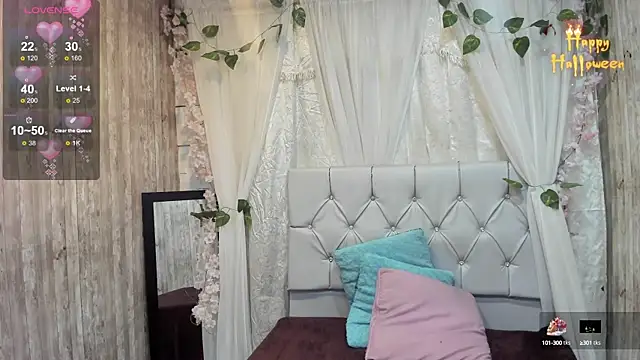 Rachel new20 online show from 10.14.25