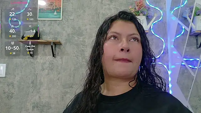 Rachel new20 online show from 06.08.26