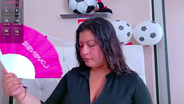 Rachel new20 online show from 07.10.26
