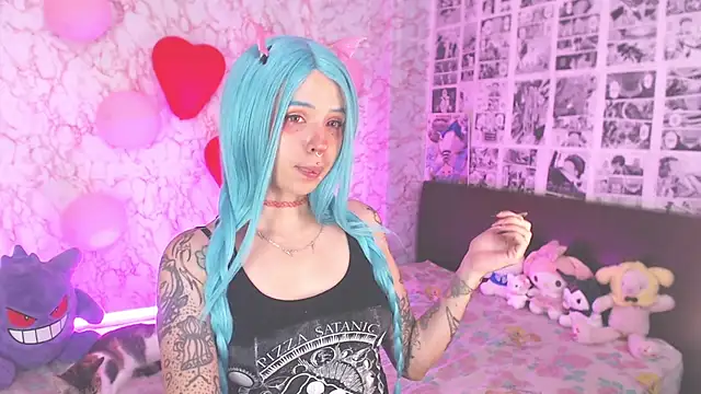 AriYokai online show from 09.26.25