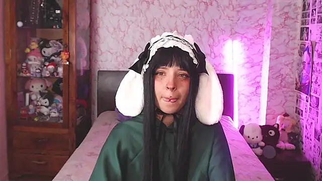 AriYokai online show from 03.06.26