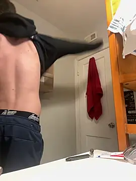 Codybugs0206 online show from 02.09.25