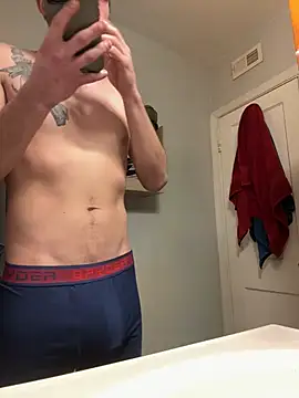 Codybugs0206 online show from 02.15.25