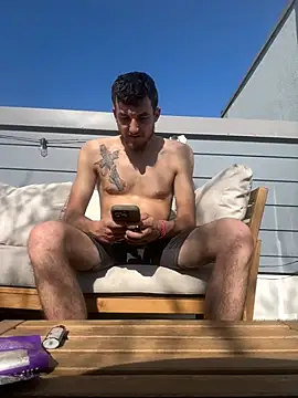 Codybugs0206 online show from 03.16.25