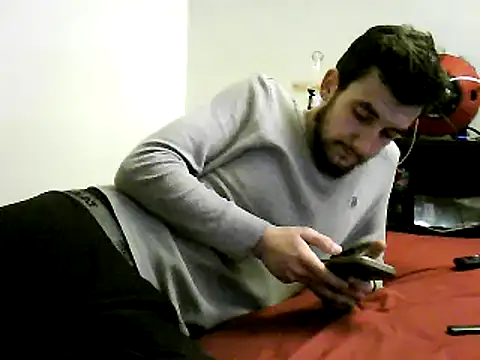 Codybugs0206 online show from 12.21.25