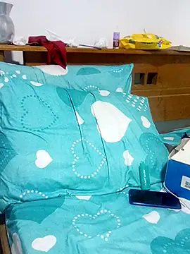 Nathaly-777 online show from 10.15.25