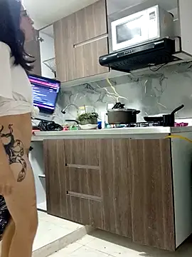 Nathaly-777 online show from 05.02.26