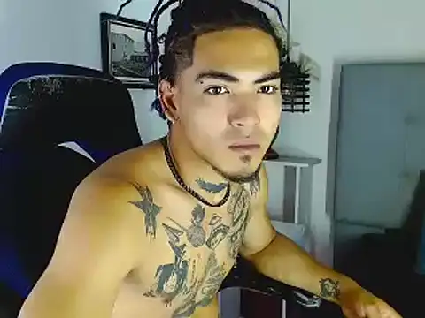 LihanJor 23 online show from 03.10.25