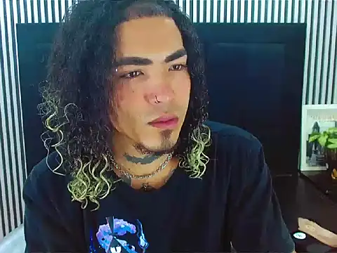 LihanJor 23 online show from 09.22.25