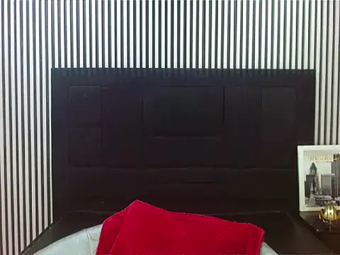 LihanJor 23 online show from 09.26.25