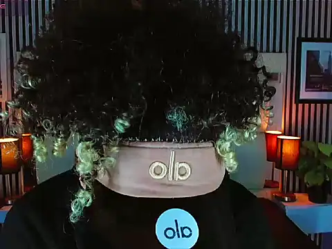 LihanJor 23 online show from 11.01.25