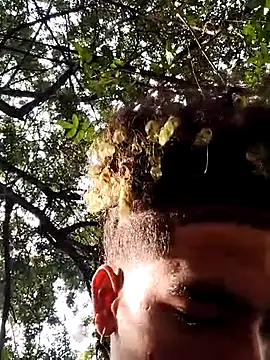 LihanJor 23 online show from 11.19.25