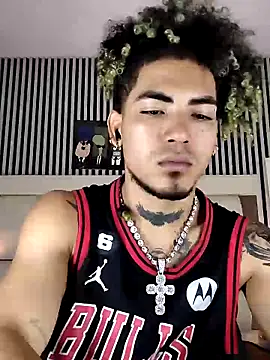 LihanJor 23 online show from 12.02.25