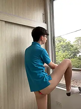 jacob and sam online show from 08.06.26