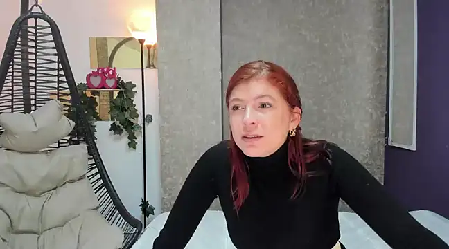 Snapshot of FelicitaSweet chatting on 02.20.25 FelicitaSweet online show from 02.20.25