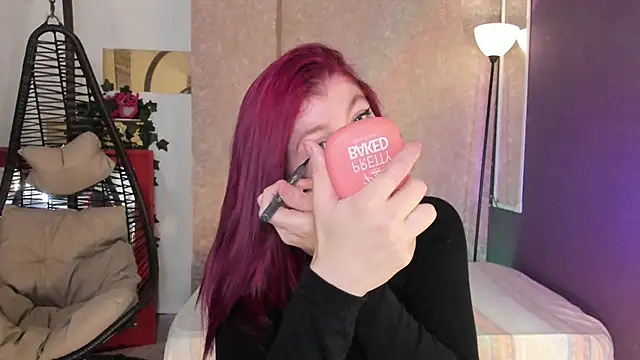 Snapshot of FelicitaSweet chatting on 03.19.25 FelicitaSweet online show from 03.19.25