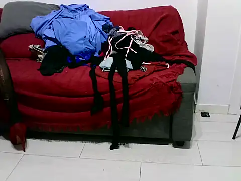 shineofcrazy online show from 11.03.25