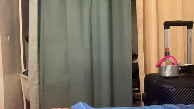 shineofcrazy online show from 11.06.25