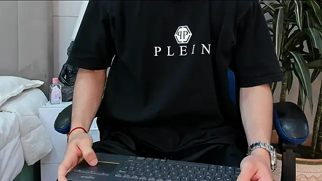 roan birkin online show from 04.27.26