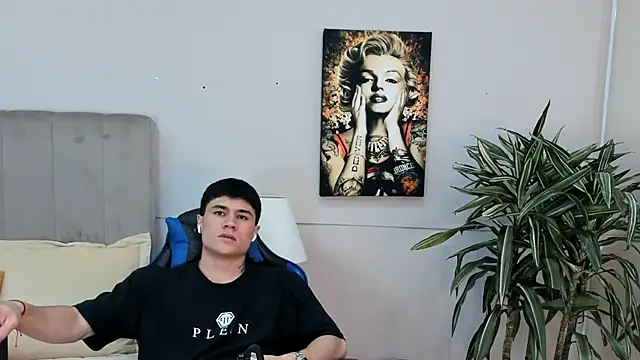 roan birkin online show from 05.04.26