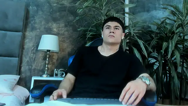 roan birkin online show from 05.11.26