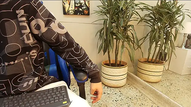 roan birkin online show from 05.26.26