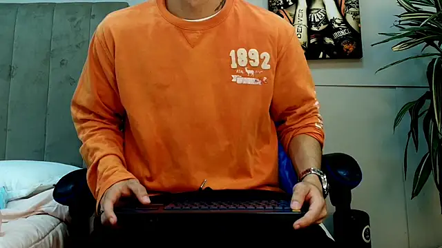 roan birkin online show from 05.27.26