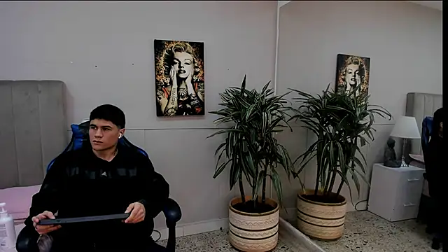 roan birkin online show from 06.09.26