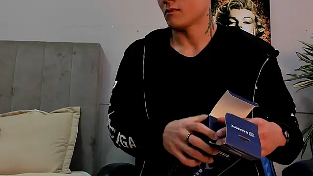 roan birkin online show from 06.15.26