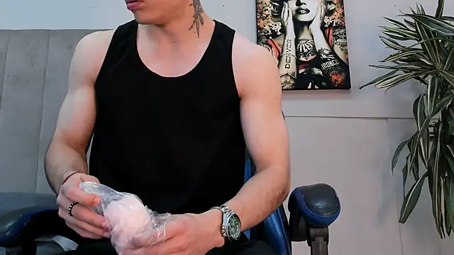 roan birkin online show from 07.08.26