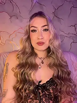 Snapshot of Lally_Valencia__ chatting on 02.02.26 Lally Valencia online show from 02.02.26