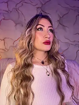 Snapshot of Lally_Valencia__ chatting on 02.10.26 Lally Valencia online show from 02.10.26