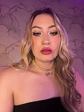 Snapshot of Lally_Valencia__ chatting on 03.03.26 Lally Valencia online show from 03.03.26