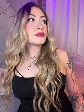 Lally Valencia   online show from 06.21.26