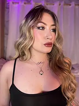 Lally Valencia   online show from 06.26.26