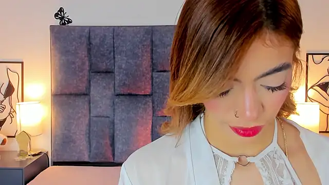 Violetta Ficher online show from 06.16.26