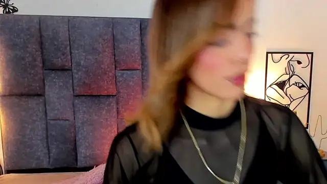 Violetta Ficher online show from 06.18.26
