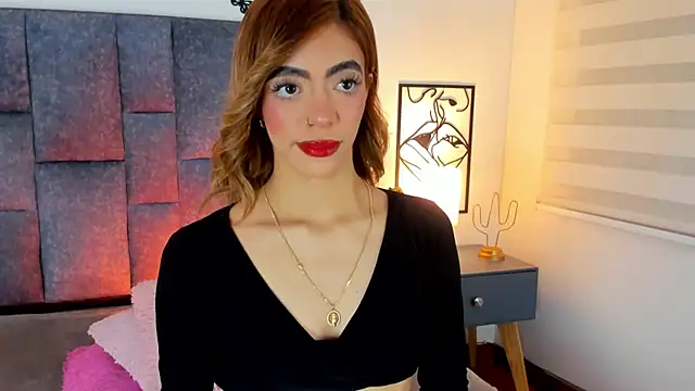 Violetta Ficher online show from 06.21.26