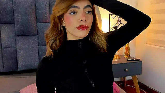 Violetta Ficher online show from 07.01.26